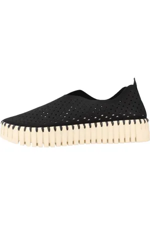 Ilse Jacobsen Mujer, Zapatos, Negro, Talla: 41 EU