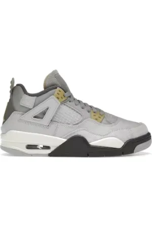Jordan Mujer, Zapatos, Gris, Talla: 37 1/2 EU