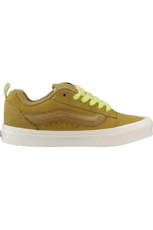 Vans Mujer, Zapatos, Marrón, Talla: 40 1/2 EU