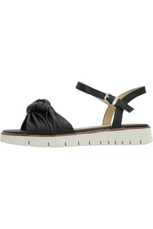 MTNG Mujer, Zapatos, Negro, Talla: 38 EU