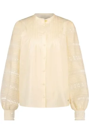 Fabienne Chapot Mujer, Blusas y Camisas, , Talla: XS