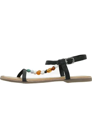 Gioseppo Mujer, Zapatos, Negro, Talla: 38 EU