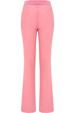 MVP Wardrobe Mujer, Pantalones, Rosa, Talla: XS