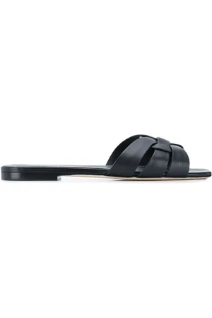 Saint Laurent Mujer, Zapatos, Negro, Talla: 36 EU