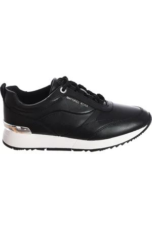 Michael Kors Mujer, Zapatos, Negro, Talla: 38 1/2 EU