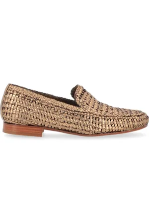 Pon´s quintana Mujer, Zapatos, Marrón, Talla: 37 1/2 EU