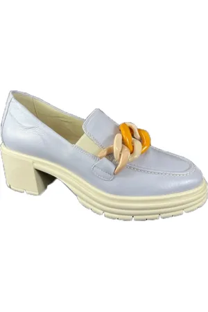 Dl Mujer, Zapatos, Púrpura, Talla: 37 EU