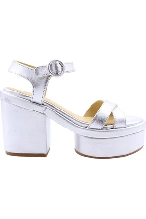 CTWLK. Mujer, Zapatos, Gris, Talla: 38 EU