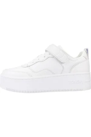 Tommy Hilfiger Mujer, Zapatos, Blanco, Talla: 38 EU