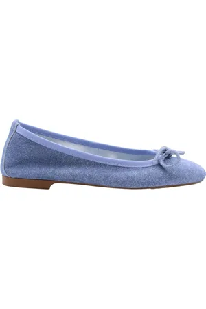 E mia Mujer, Zapatos, Azul, Talla: 37 EU