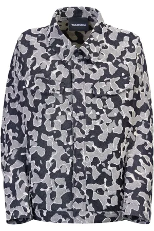 Takaturna Mujer, Chaquetas, , Talla: M