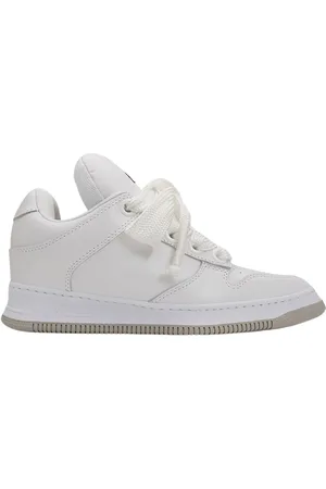 MIHARA YASUHIRO Mujer, Zapatos, Blanco, Talla: 43 EU