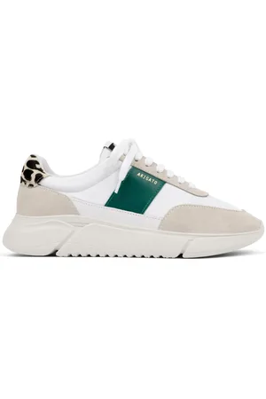Axel Arigato Mujer, Zapatos, Blanco, Talla: 36 EU