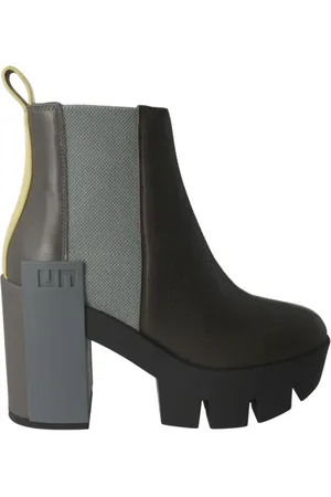 united nude Mujer, Zapatos, Marrón, Talla: 40 EU