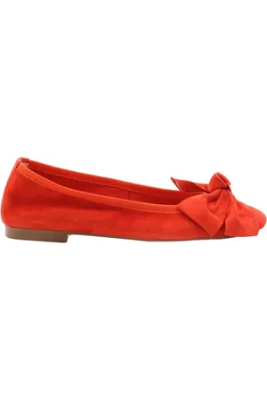 E mia Mujer, Zapatos, Rojo, Talla: 37 EU