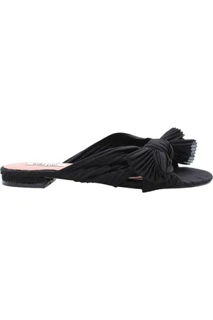 Bibi Lou Mujer, Zapatos, Negro, Talla: 37 EU