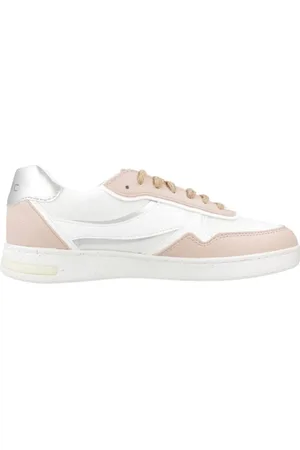 Geox Mujer, Zapatos, Rosa, Talla: 38 EU
