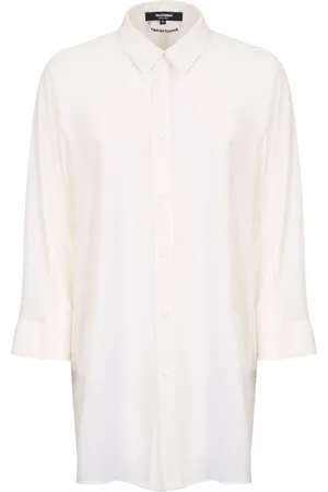 Takaturna Mujer, Vestidos, Blanco, Talla: M