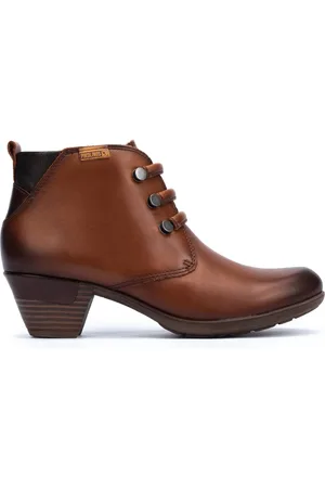 Pikolinos Mujer, Zapatos, Marrón, Talla: 37 EU