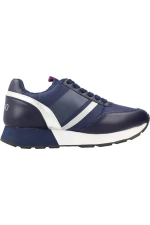 U.S. Polo Assn. Mujer, Zapatos, Azul, Talla: 36 EU