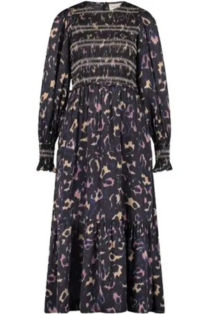 Fabienne Chapot Mujer, Vestidos, Negro, Talla: M