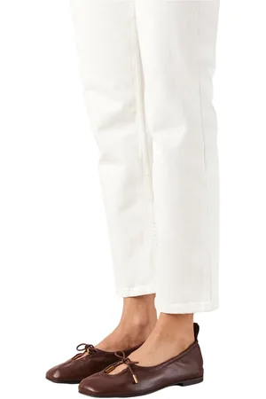 ALOHAS Mujer, Zapatos, Marrón, Talla: 38 EU