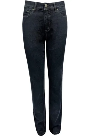 C.ro Mujer, Vaqueros, Azul, Talla: M