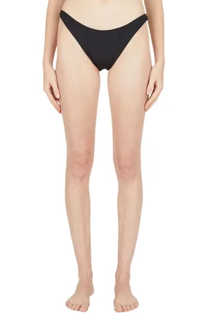 ZIAH Mujer, Trajes de baño, Negro, Talla: M
