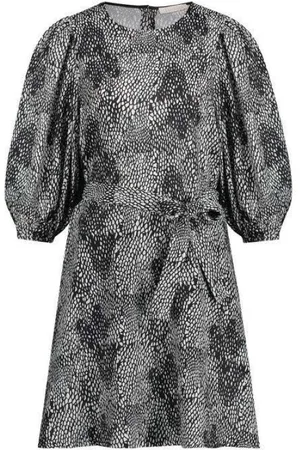 FREEBIRD Mujer, Vestidos, Negro, Talla: S