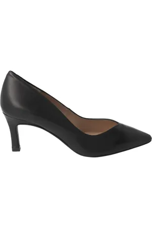 Unisa Mujer, Zapatos, Negro, Talla: 39 EU