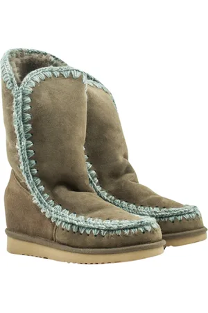 Mou Mujer, Zapatos, , Talla: 37 EU