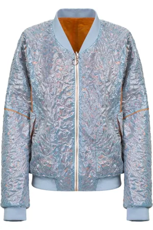 Takaturna Mujer, Chaquetas, Azul, Talla: L