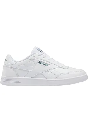 Reebok Mujer, Zapatos, Blanco, Talla: 40 1/2 EU
