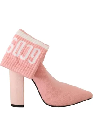 GCDS Mujer, Zapatos, Rosa, Talla: 40 EU