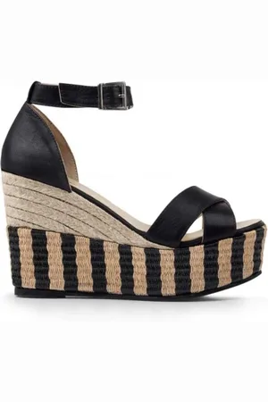 Espadrilles Mujer, Zapatos, , Talla: 40 EU