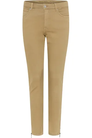 C.ro Mujer, Vaqueros, , Talla: XL