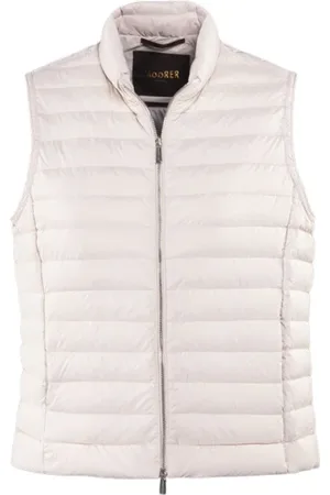 MOORER Mujer, Chaquetas, , Talla: 3XS