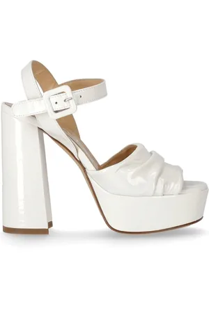 Strategia Mujer, Zapatos, Blanco, Talla: 37 1/2 EU
