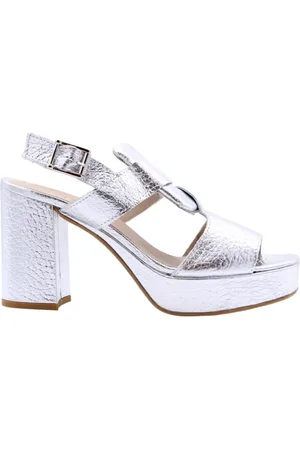 E mia Mujer, Zapatos, Gris, Talla: 39 EU