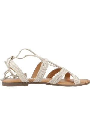 Gioseppo Mujer, Zapatos, Blanco, Talla: 37 EU