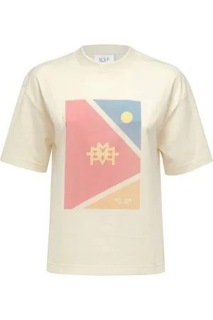 MVP Wardrobe Mujer, Camisetas, , Talla: 2XS