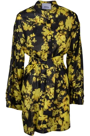 ERIKA CAVALLINI Mujer, Vestidos, , Talla: S