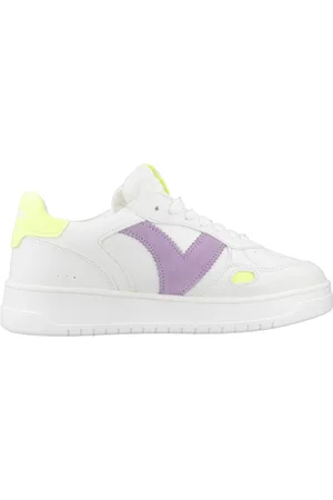 victoria Mujer, Zapatos, Blanco, Talla: 36 EU