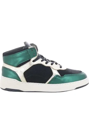 Cycleur de luxe Mujer, Zapatos, Verde, Talla: 36 EU