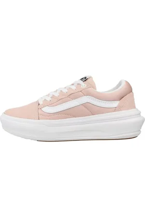Vans Mujer, Zapatos, Rosa, Talla: 38 EU