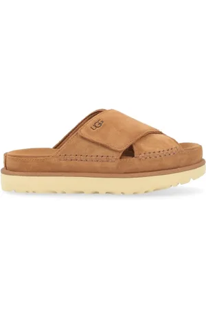 UGG Mujer, Zapatos, Marrón, Talla: 41 EU