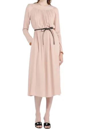 Nº21 Mujer, Vestidos, Rosa, Talla: L