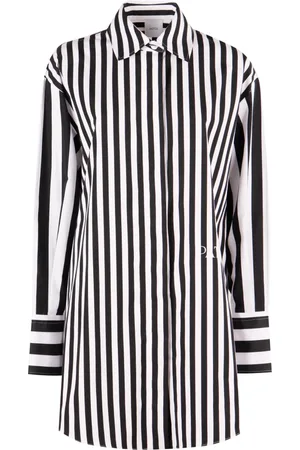 Patou Mujer, Blusas y Camisas, Blanco, Talla: M