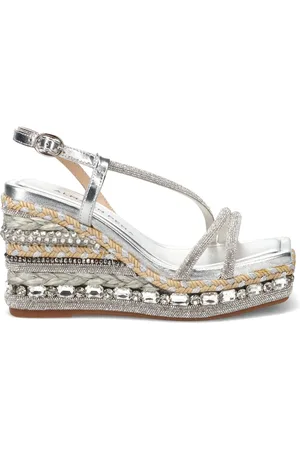 Alma en Pena Mujer, Zapatos, Gris, Talla: 37 EU