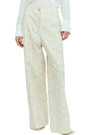 SONG FOR THE MUTE Mujer, Pantalones, , Talla: S